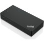Lenovo ThinkPad USB-C Dock Gen2 Lenovo ThinkPad USB-C Dock Gen2